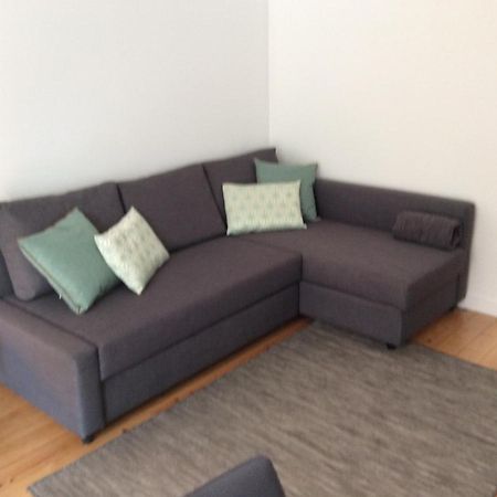 Whome Modern 1-Bed With Ac & Private Terrace Lisboa Ngoại thất bức ảnh