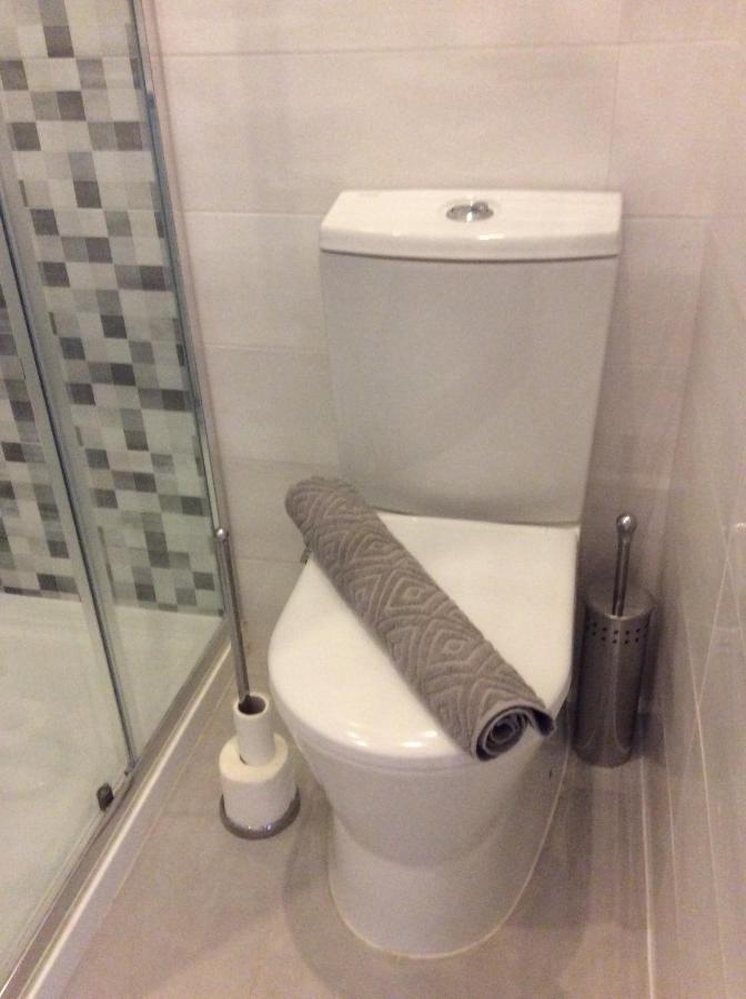Whome Modern 1-Bed With Ac & Private Terrace Lisboa Ngoại thất bức ảnh