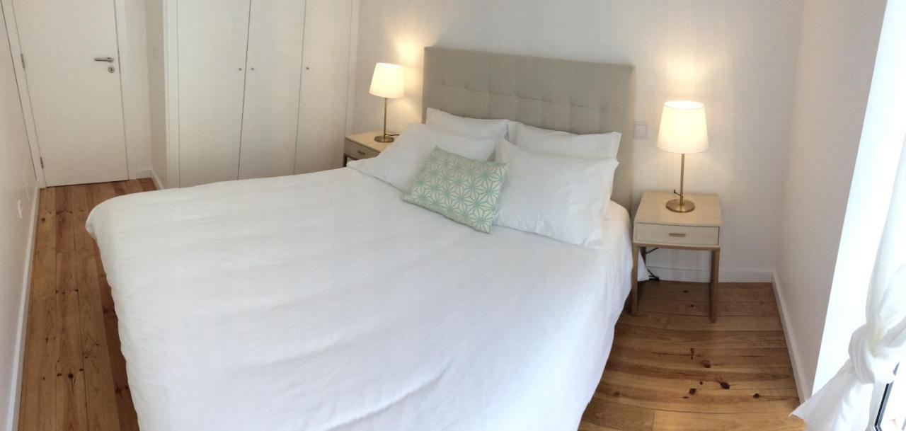 Whome Modern 1-Bed With Ac & Private Terrace Lisboa Ngoại thất bức ảnh